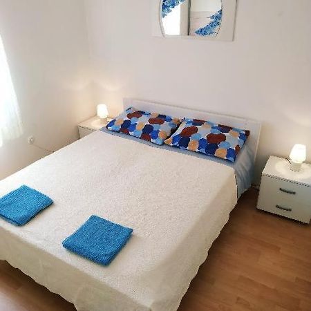 Apartmani Ines Rabac Exterior photo